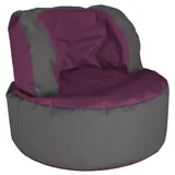 Sitting Point Bebop Scuba aubergine