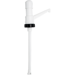 Ha-Ra Pumpe - konzentrierte Vollpflege - 10 l