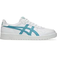 Asics Japan S Herren Grau/Weiß 42