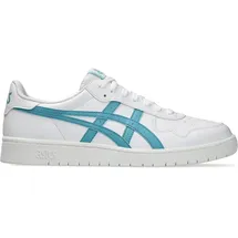 Asics Japan S Herren Grau/Weiß 42