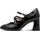 TAMARIS Damen, schwarz, 37