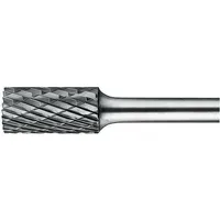FORMAT Frässtift HM Rundkegelform 1020 C 6mm 10x20mm