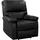 Habitat et Jardin Relaxsessel lincoln Polyester 89 x 103 x 90 cm Schwarz