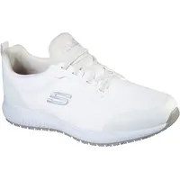 SKECHERS Squad Sr Myton Herren Weiß 42