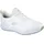 SKECHERS Squad Sr Myton Herren Weiß 42
