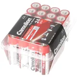 Camelion Plus Alkaline AA 24 St.