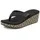 VENICE BEACH Badezehentrenner schwarz 38