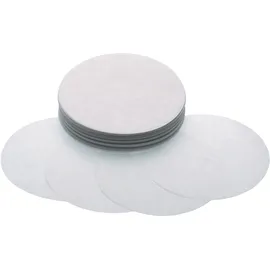 KitchenCraft Wachspapiere Rund 11 cm