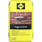 Sakret Fugenmörtel grau 10 kg