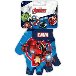 FAHRRADHANDSCHUHE AVENGERS M