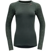 Devold of Norway Duo Active Merino 205 Shirt Damen Woods S