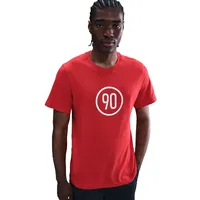 Nike Total 90 Herren Trikot, rot - US: XL