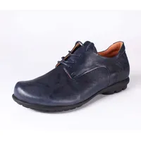 Think Schnürschuhe blau Kong navy 281-8000 - CKN 266 Gr.43