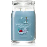 Yankee Candle North Pole Hideaway Duftkerze 567 g