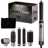 Beurer Airstyler 5-in-1 Iconic Pro lila