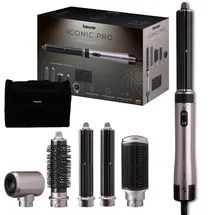 Beurer Airstyler 5-in-1 Iconic Pro lila