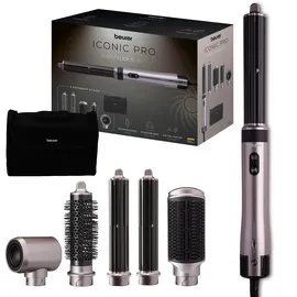 Beurer Airstyler 5-in-1 Iconic Pro lila