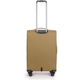 Stratic Bendigo Light + 4-Rollen M 68 cm / 61-68 l khaki