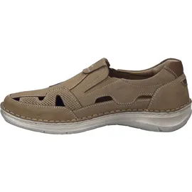 Josef Seibel New Anvers 77 Herren Beige 46