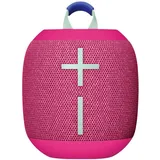 Ultimate Ears Wonderboom 4 Hyper Pink