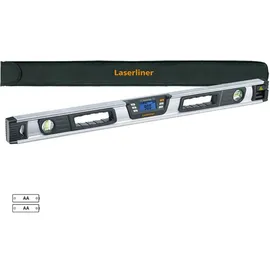 LASERLINER Digitale Wasserwaage DigiLevel Laser G80 80 cm