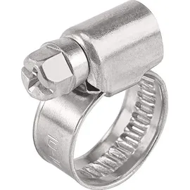 tecwerk Schlauchschelle 20-32mm W1 Bandbr.9mm Bandbr.9mm Btl.TECWERK