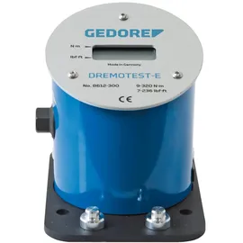 Gedore Drehmomentschlüssel DREMOTEST E 9-320 Nm