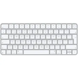 Apple Magic Keyboard with Touch ID - Tastatur