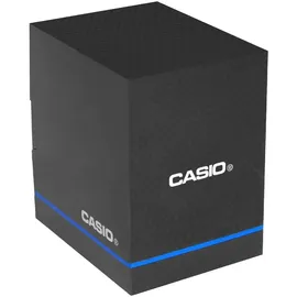 Casio Digitaluhr W-219H-8BVEF Casio Armbanduhr digital - Schwarz