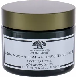 Origins Mega-Mushroom Relief & Resilience Tagescreme Creme 50 ml