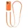 Apple Crossbody Band Orange