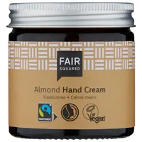 Fair Squared Hand Cream Almond