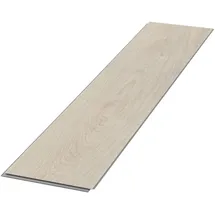 ML-Design Click Vinylboden, Fischgrät Eiche Hell Braun, Holzoptik, wasserfest, Belastungsklasse 34