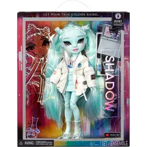 MGA Entertainment Rainbow High Zooey Electra (583035)