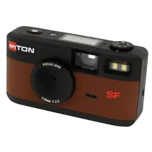 Anton Screen Free Braun| Preis nach Code NIKOLAUS