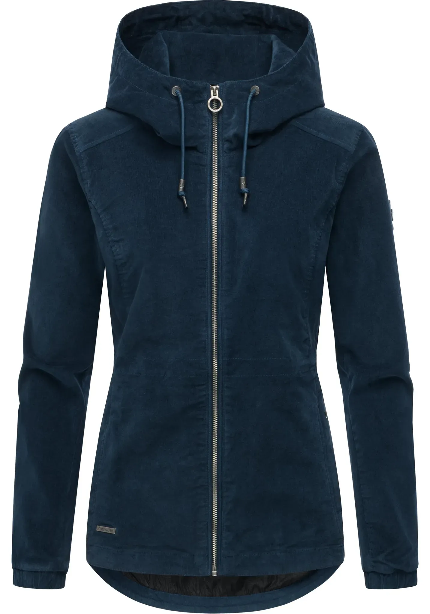 Cordjacke RAGWEAR 
