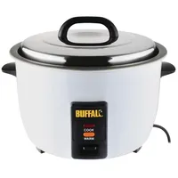 Buffalo Reiskocher 4,2L