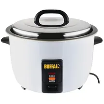 Buffalo Reiskocher 4,2L
