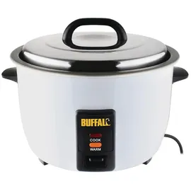 Buffalo Reiskocher 4,2L
