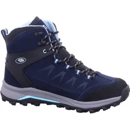 On Cloudvista Damen Navy/Wash 38