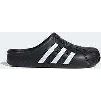 Adidas adilette Clog Core Black / Cloud White / Core Black 46