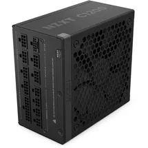 NZXT C1200 1200W Gaming Netzteil 80+ Gold, ATX3.1 PCIe5.0 modular 135 mm Lüfter