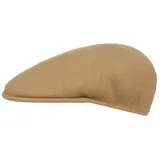 KANGOL 504 Mützen in Braun, Größe S