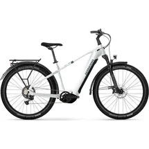Winora Yucatan X12 Pro High 2024 27,5 Zoll RH 45 cm smoke gloss