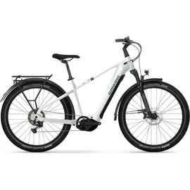 Winora Yucatan X12 Pro High 2024 27,5 Zoll RH 45 cm smoke gloss