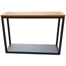 ACAMP OSLO eckig anthrazit