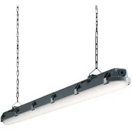 Brumberg HUMID ONE 18 LED rechteckig grau