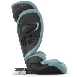 Cybex Solution G2 Plus Stormy Blue