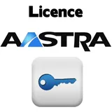 MITEL SIP-DECT Messaging Lizenz 20 Geräte
