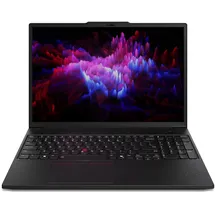 Lenovo ThinkPad P16s G3 Intel Core Ultra 7 155H 16 GB RAM 512 GB SSD RTX 500 (21KS0006GE)